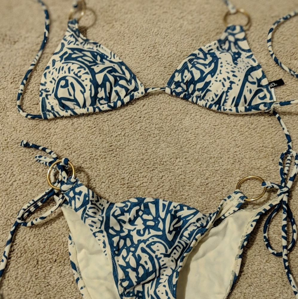 XOXO Bikini